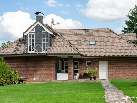 Rückansicht