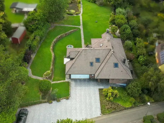 Einfamilienhaus in Kürten