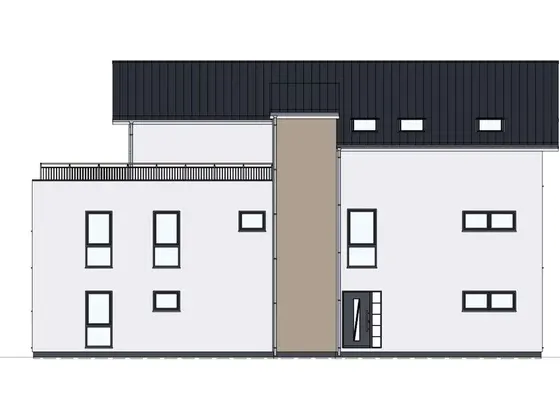 Haus 2_Ansicht 1