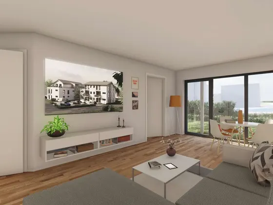 Haus 1_W5_Wohnzimmer