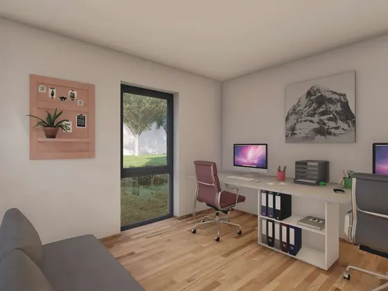 Haus 2_W2_Arbeitszimmer