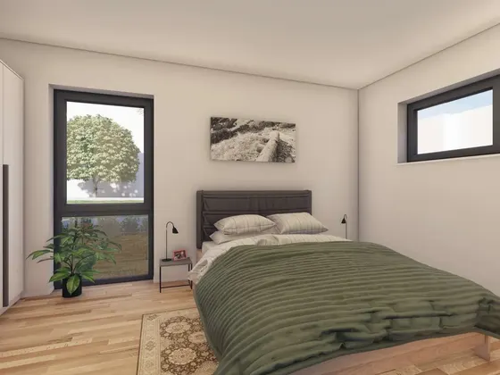 Haus 2_W2_Schlafzimmer