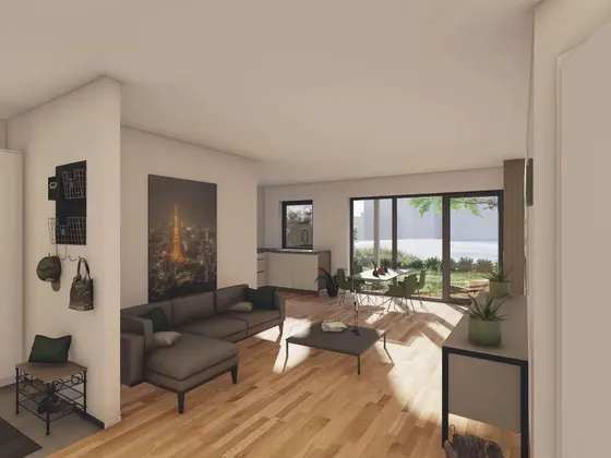 Haus 2_W2_Wohnzimmer 2