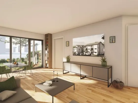Haus 2_W2_Wohnzimmer