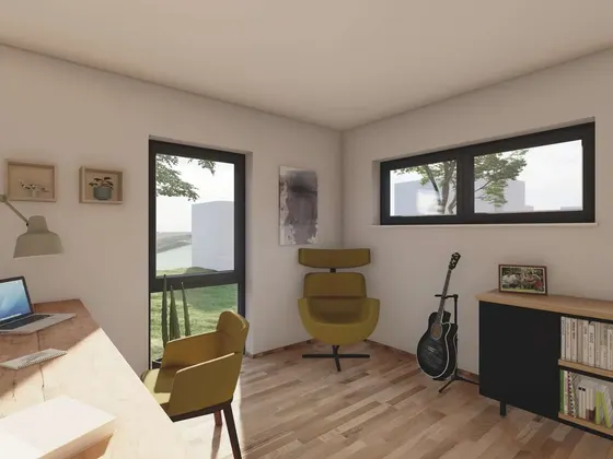 Haus 2_W3_Arbeitszimmer