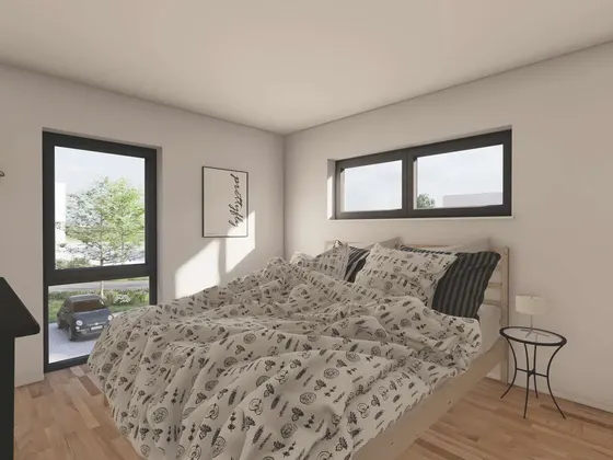 Haus 2_W3_Schlafzimmer