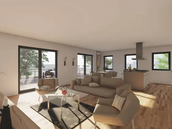 Haus 2_W5_Wohnzimmer