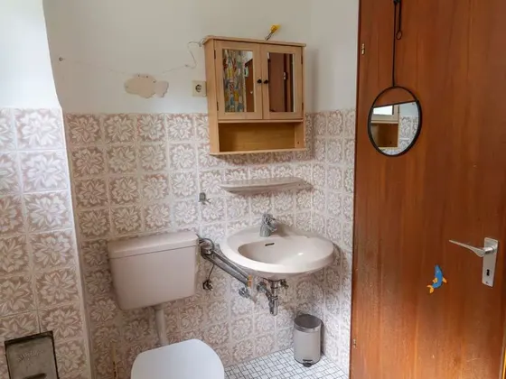 UG Gäste-WC