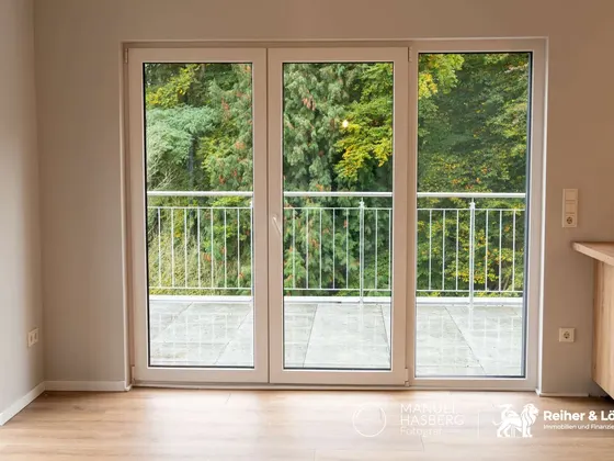 Maisonette in Bergisch Gladbach