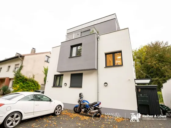 Mühlheimerstraße Außen-Eingang-10