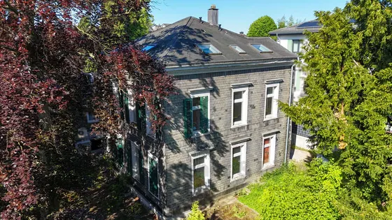 Wohn- und Geschäftshaus in Wermelskirchen, vermittelt von Reiher & Löwe