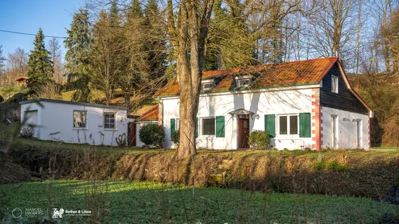 Einfamilienhaus in Kürten, vermittelt von Reiher & Löwe